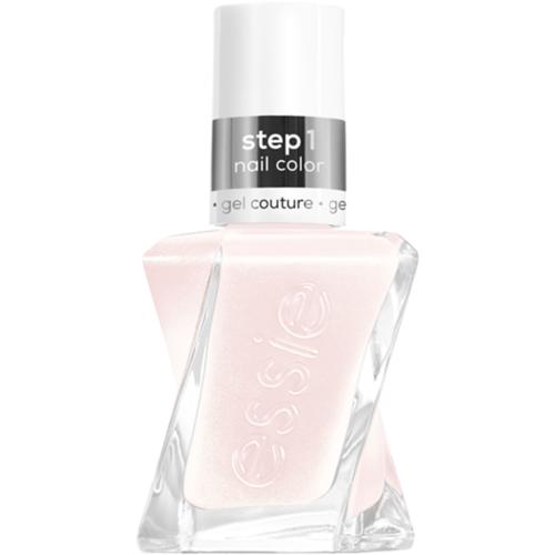 essie gel couture lak na nehty odstín 502 Lace Is More 13,5 ml