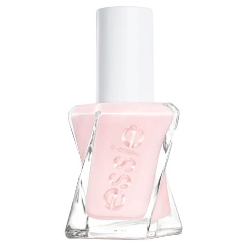essie gel couture lak na nehty odstín 484 Matter Of Fiction 13,5 ml