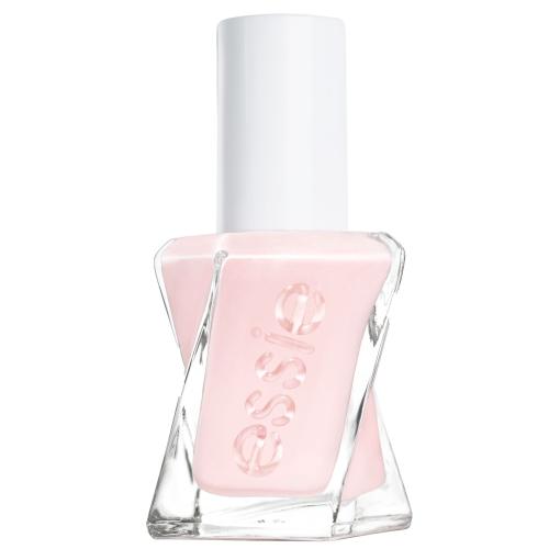 Essie Gel Couture Nail Color 13,5 ml lak na nehty pro ženy 484 Matter Of Fiction