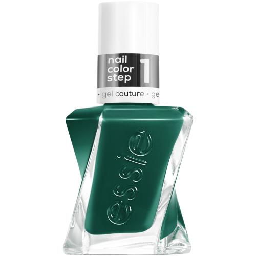 essie gel couture lak na nehty odstín 548 in-vest in style 13,5 ml