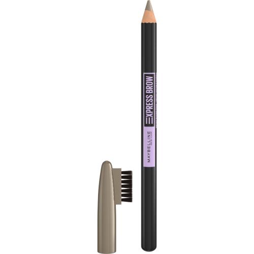 MAYBELLINE NEW YORK Express Brow tužka na obočí s gelovou texturou odstín 02 Blonde 1 ks