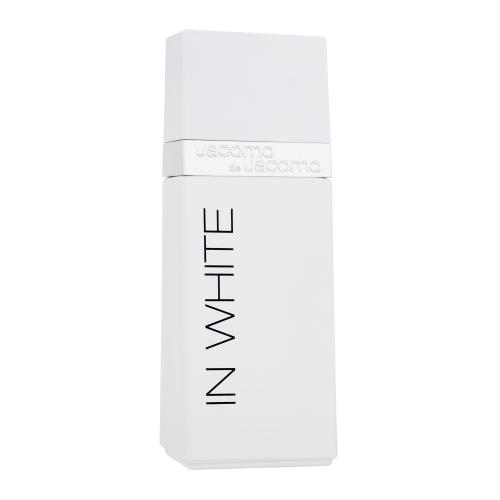 Jacomo de Jacomo In White toaletní voda pro muže 100 ml
