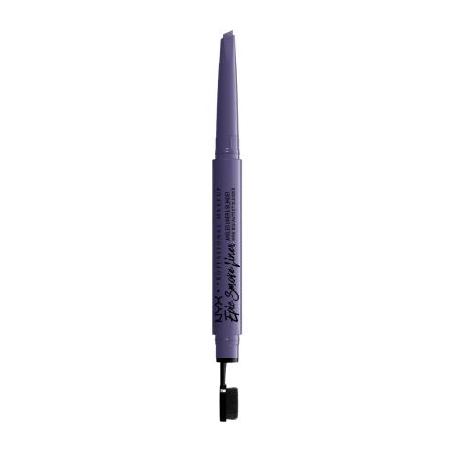 NYX Professional Makeup Epic Smoke Liner dlouhotrvající tužka na oči odstín 07 Violet Flash 0,17 g