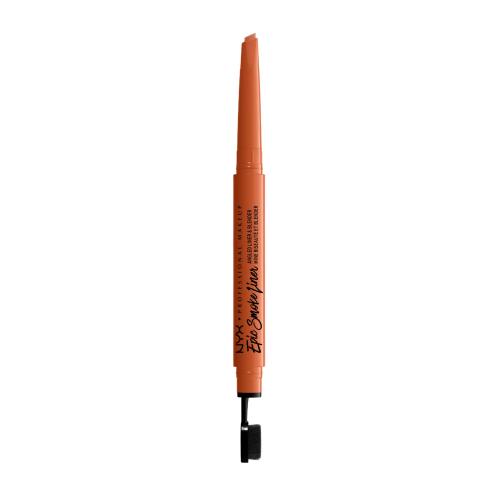 NYX Professional Makeup Epic Smoke Liner dlouhotrvající tužka na oči odstín 05 Fired Up 0,17 g