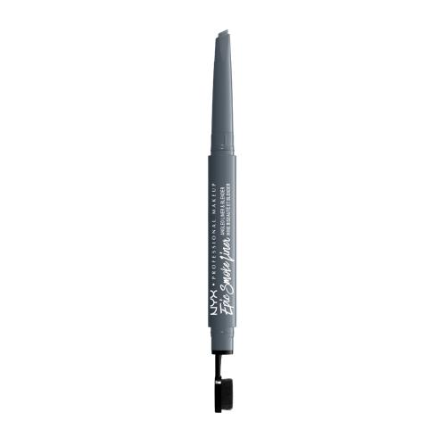 NYX Professional Makeup Epic Smoke Liner dlouhotrvající tužka na oči odstín 10 Slate Smoke 0,17 g