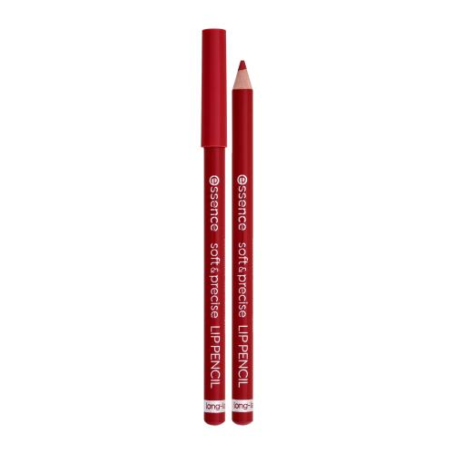 Essence Soft & Precise Lip Pencil 0,78 g tužka na rty pro ženy 24 Fierce