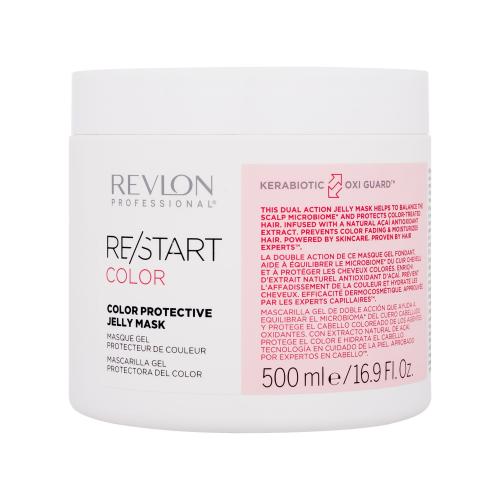 Revlon Professional Re/Start Color maska pro barvené vlasy 500 ml