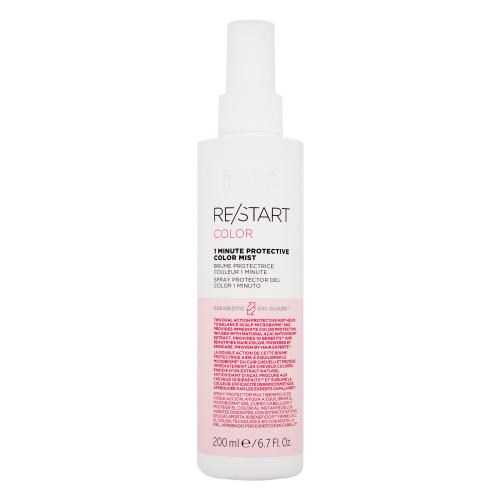 Revlon Professional Re/Start Color ochranná mlha pro barvené vlasy 200 ml