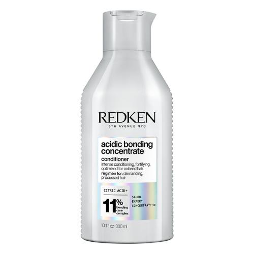 Redken Acidic Bonding Concentrate Conditioner 300 ml obnovující a posilující kondicionér pro barvené vlasy pro ženy