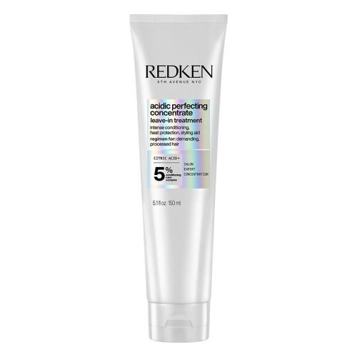 Redken Acidic Bonding Concentrate Leave-in Treatment 150 ml posilující a ochranný bezoplachový kondicionér na vlasy pro ženy