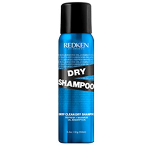 Redken Deep Clean Dry Shampoo 150 ml osvěžující suchý šampon na vlasy pro ženy