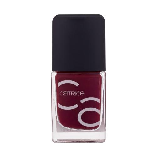 Catrice ICONAILS lak na nehty odstín 03 Caught On The Red Carpet 10,5 ml