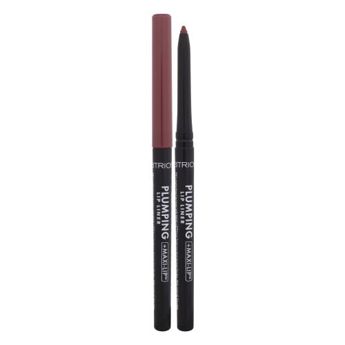 Catrice Plumping Lip Liner 0,35 g tužka na rty pro ženy 090 The Wild One
