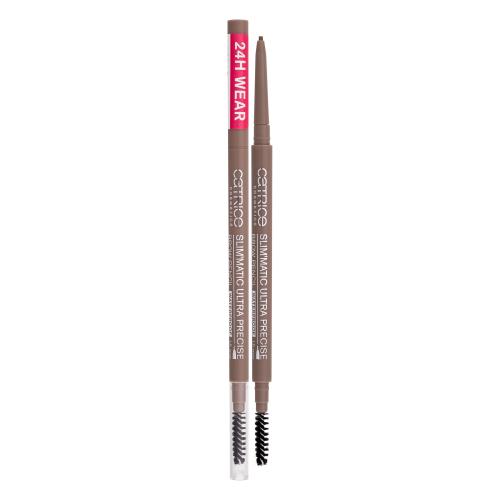 Catrice Slim'Matic precizní tužka na obočí odstín 015 - Ash Blonde 0,05 g