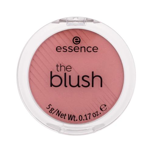 essence The Blush tvářenka odstín 30 Breathtaking 5 g