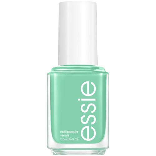 essie feel the fizzle dlouhotrvající lak na nehty limitovaná edice odstín 891 its high time 13.5 ml