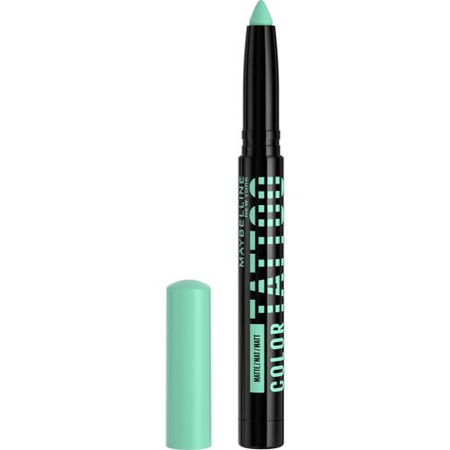 MAYBELLINE NEW YORK Color Tattoo 24 HR oční stíny a tužka na oči odstín 45 I Am Giving 1.4 g