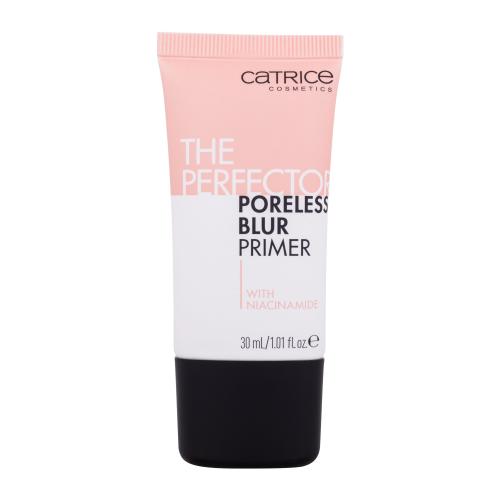 Catrice The Perfector Poreless Blur podkladová báze pro minimalizaci pórů 30 ml