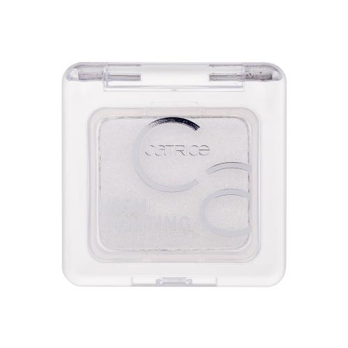 Vysoce pigmentované rozjasňovací oční stíny 2 g 10 Highlight To Hell