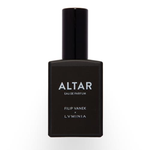 Filip Vaněk Altar 30 ml parfémovaná voda unisex