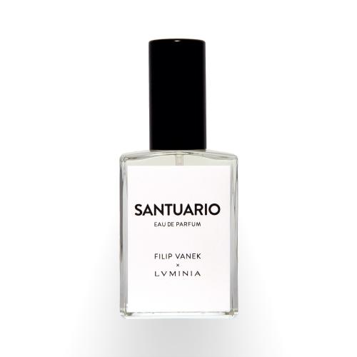 Filip Vaněk Santuario 30 ml parfémovaná voda unisex