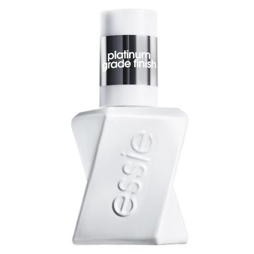 essie gel couture vrchní ochranný lak na nehty s leskem top coat 13,5 ml