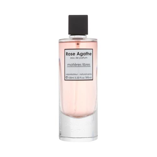 Panouge Matières Libres Rose Agathe 100 ml parfémovaná voda unisex poškozená krabička