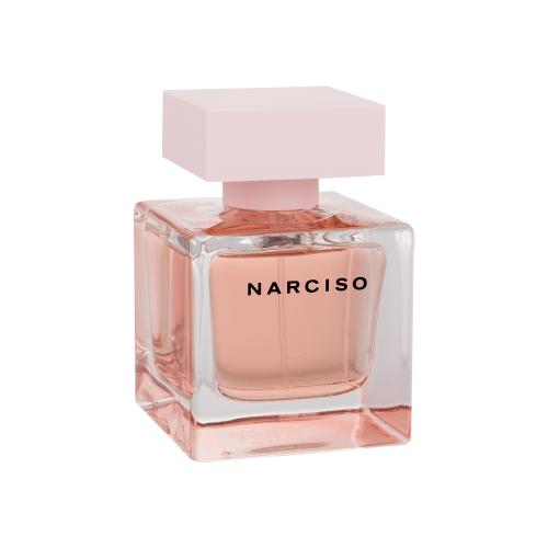 Narciso Rodriguez Narciso Cristal 50 ml parfémovaná voda pro ženy