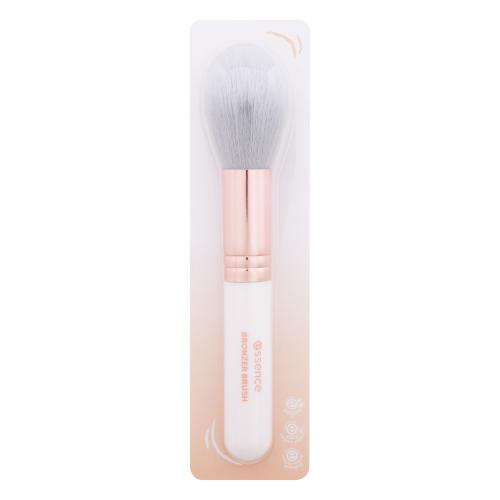essence Bronzer Brush štětec na bronzer 1 ks
