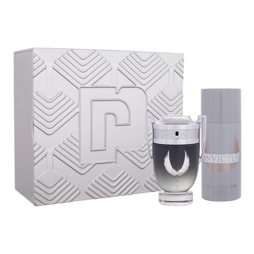 Paco Rabanne Dárkový Set Invictus Platinum