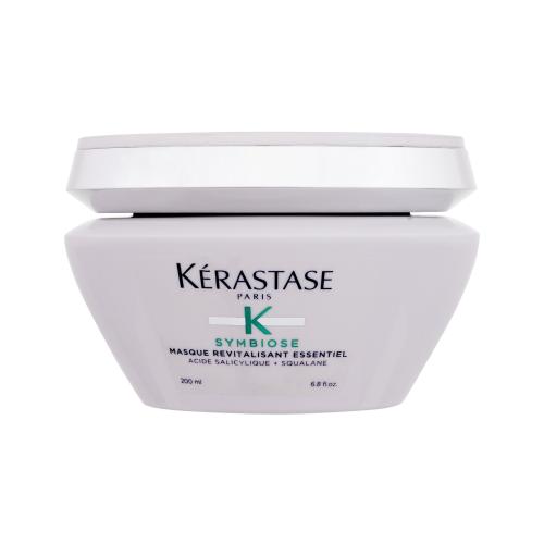 Kérastase Symbiose Masque Revitalisant Essentiel regenerační maska na vlasy 200 ml