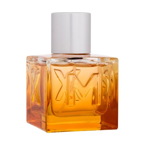 Mexx Limited Edition For Him toaletní voda pro muže limitovaná edice 50 ml