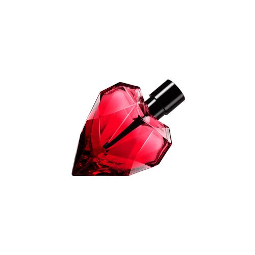 Diesel Loverdose Red Kiss 30 ml parfémovaná voda pro ženy