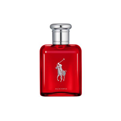 Ralph Lauren Polo Red 75 ml parfémovaná voda pro muže