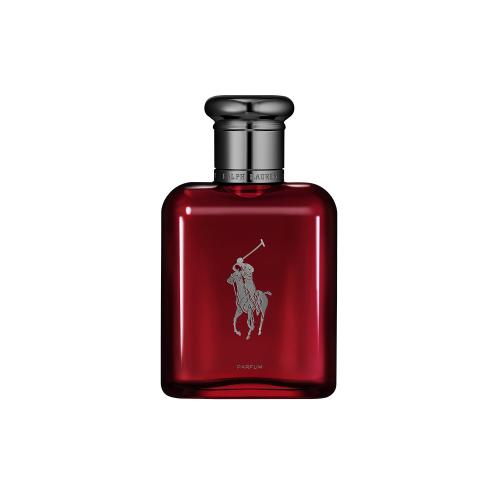Ralph Lauren Polo Red 75 ml parfém pro muže