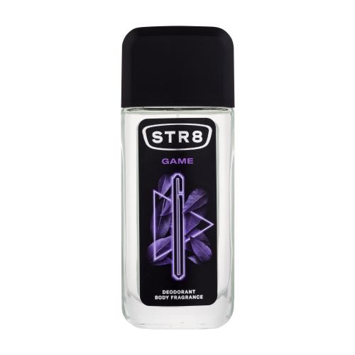 STR8 Game 85 ml deodorant deospray pro muže