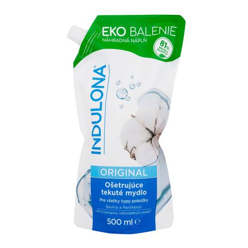 Indulona Original pečující tekuté mýdlo 500ml