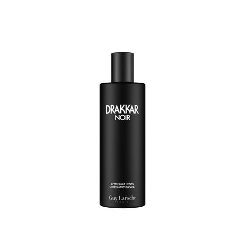 Guy Laroche Drakkar Noir osvěžující voda po holení pro muže 100 ml