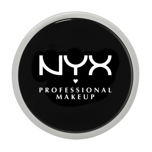 NYX Professional Makeup Epic Black Mousse Liner voděodolná oční linka odstín 01 Black 3 ml