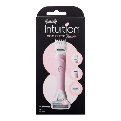 Wilkinson Sword Intuition Complete Bikini zastřihovač linie bikin