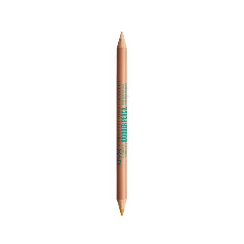 NYX Professional Makeup Wonder Pencil 04 Deep Tužka 1.4 g