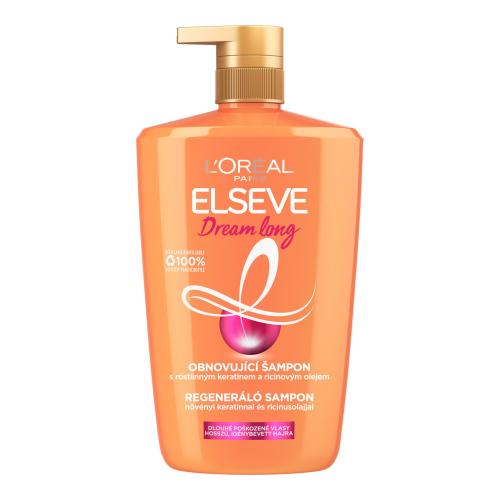 L'Oréal Paris Elseve Dream Long šampon, 1000 ml