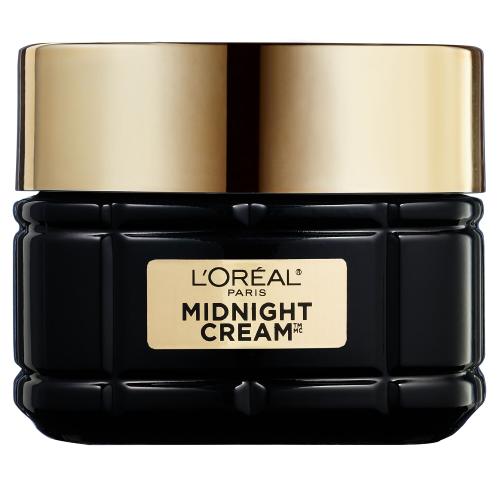 L'Oréal Paris Age Perfect Cell Renew Midnight Cream 50 ml noční regenerační pleťový krém proti známkám stárnutí pro ženy