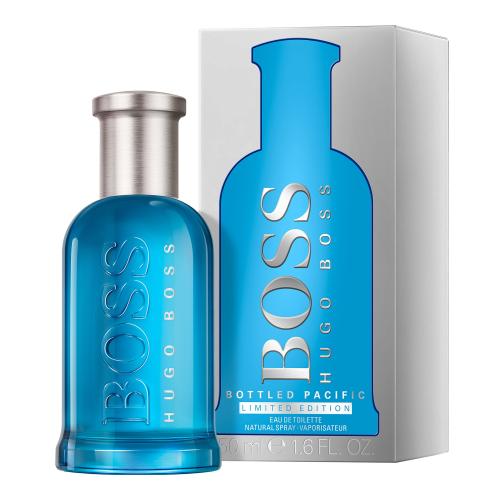 Hugo Boss Bottled Pacific toaletní voda 50 ml