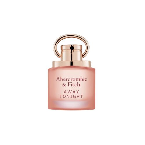 Abercrombie & Fitch Away Tonight 30 ml parfémovaná voda pro ženy