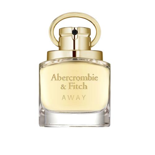Abercrombie & Fitch Away Woman parfémovaná voda pro ženy 50 ml