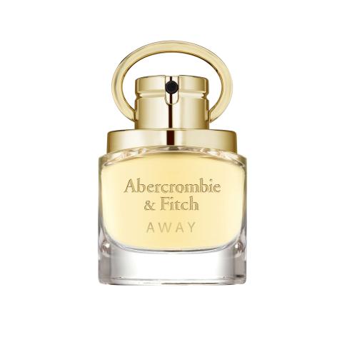 Abercrombie & Fitch Away Woman parfémovaná voda pro ženy 30 ml