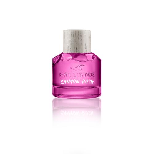 Hollister Canyon Rush parfémovaná voda pro ženy 50 ml