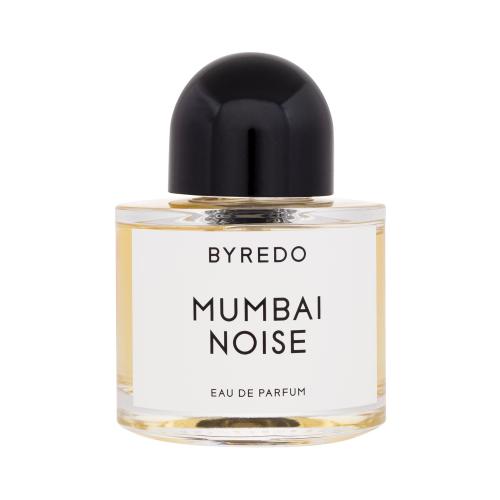 BYREDO Mumbai Noise 50 ml parfémovaná voda unisex