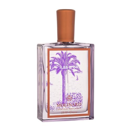 Molinard Îles d'Or parfémovaná voda unisex 75 ml